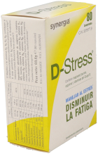 D-stres