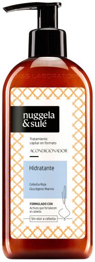 Nuggela & Sul&eacute; Odżywka nawilżająca 250 ml