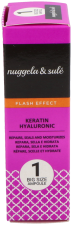 Ampułki z keratyną hialuronową 10 ml