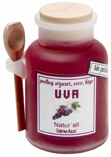 Sk&oacute;rka Cukru i Kokosa 300 ml