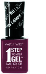 Lakier do paznokci 1 Step Wonder Gel