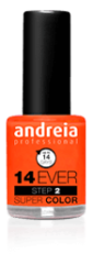 Lakier do paznokci 14 Ever