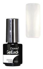 GeLlack Kolor nr 369 Pretty me