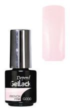 GeLlack Kolor nr 369 Pretty me