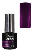 GeLlack Kolor nr 369 Pretty me