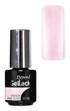 GeLlack Kolor nr 369 Pretty me