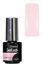 GeLlack Kolor nr 369 Pretty me