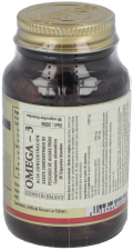 Kapsułki Omega 3 o wysokiej koncentracji i podwójnej mocy