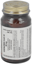 Koenzym Q10 30 mg Kapsułki