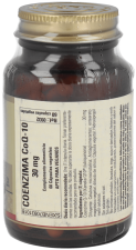 Koenzym Q10 30 mg Kapsułki