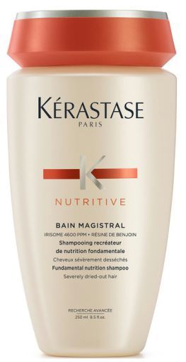 Szampon Magistral Nutritive Bain
