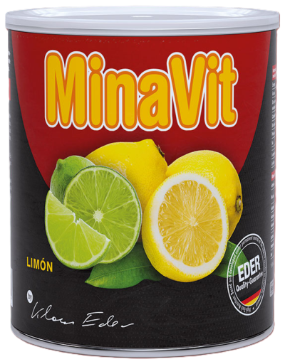 Minavit Proszek 450 gr