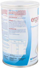 Ergynutril 350 g