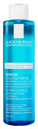 Kerium Extra Gentle Daily Gentle Szampon