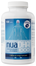 Kwas DHA 1000