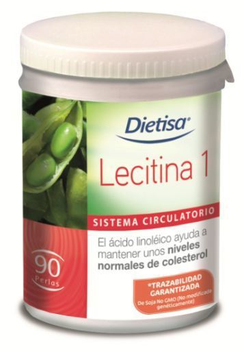 lscitine Pearls