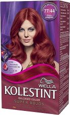 Kolesint Balsam Koloryzujący