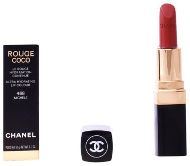 Chanel Rouge Coco Gloss - Laque Noir 816 bordowy, Jaworzno