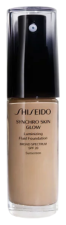 Synchro Skin Glow Fluid rozświetlający 30 ml