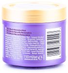 Regenerująca maska Bc Bonacure Oil Miracle Barbary Fig