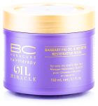 Regenerująca maska Bc Bonacure Oil Miracle Barbary Fig