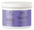 Regenerująca maska Bc Bonacure Oil Miracle Barbary Fig