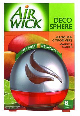 Deco Sphere Odświeżacz do mango i limonki 75 ml
