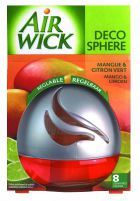 Deco Sphere Odświeżacz do mango i limonki 75 ml