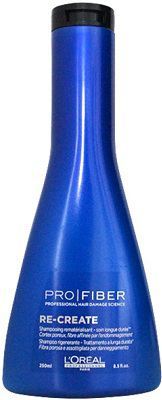 Pro Fibre Nutritious Shampoo Recreate