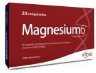 Magnesium6 20 tabletek