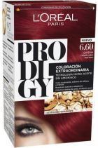 Prodigy Farba Permanentna bez Amoniaku 60 ml