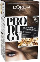 Prodigy Farba Permanentna bez Amoniaku 60 ml