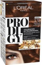 Prodigy Farba Permanentna bez Amoniaku 60 ml