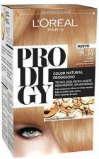 Prodigy Farba Permanentna bez Amoniaku 60 ml