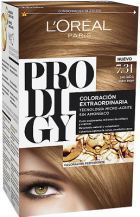 Prodigy Farba Permanentna bez Amoniaku 60 ml