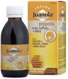 Syrop Juanola z propolisem, miodem i tymiankiem Altea 150ml