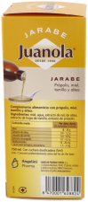 Syrop Juanola z propolisem, miodem i tymiankiem Altea 150ml