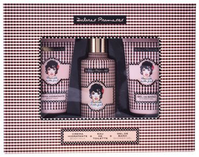 Obiecuję, że będę ci wierny. Część 3 sztuk