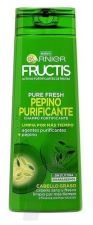 Szampon Fructis Pure Fresh Purifying Cucumber 360 ml