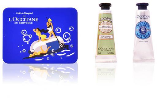 Cr&egrave;mes Mains Duo pack 2 sztuki