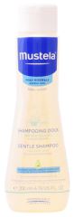 Bébé Gentle Szampon do włosów delikatnych 200 ml