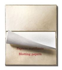 Kompaktowe papiery matowe 2 x 70 arkuszy