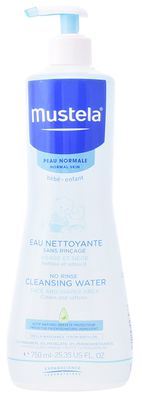 B&eacute;b&eacute; Woda czyszcząca 750 ml