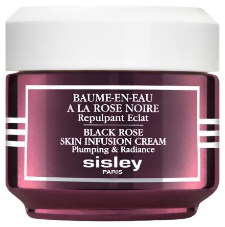 Infuzyjny krem z czarnej r&oacute;ży 50 ml