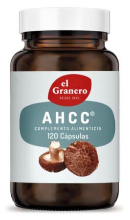 El Granero Integral Supralift ahcc