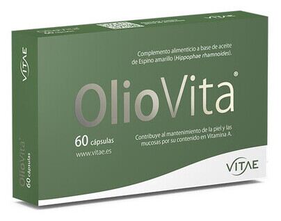 Vitae Oliovita Sk&oacute;ra i błony śluzowe