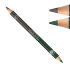 Długopis z podw&oacute;jnym okiem