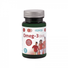 Omega 3 DHA serce i umysł 150 pereł
