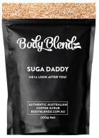 Suga Daddy Naturalny peeling do ciała 200 gr