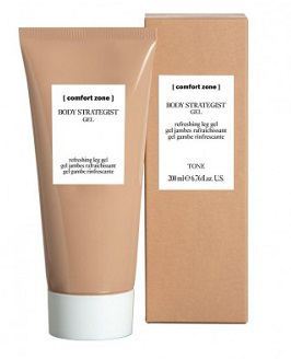 Żel do n&oacute;g Body Strategist 200 ml